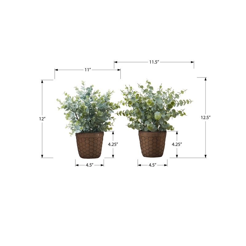 Artificial Plant - 13