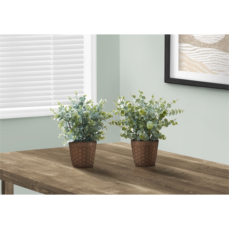 Artificial Plant - 13