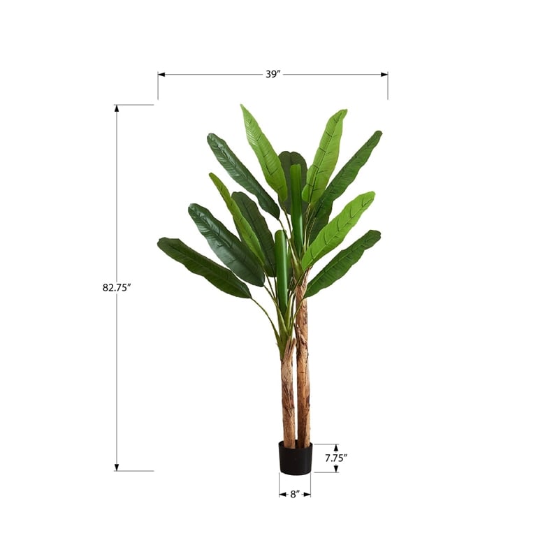 Artificial Plant - 83