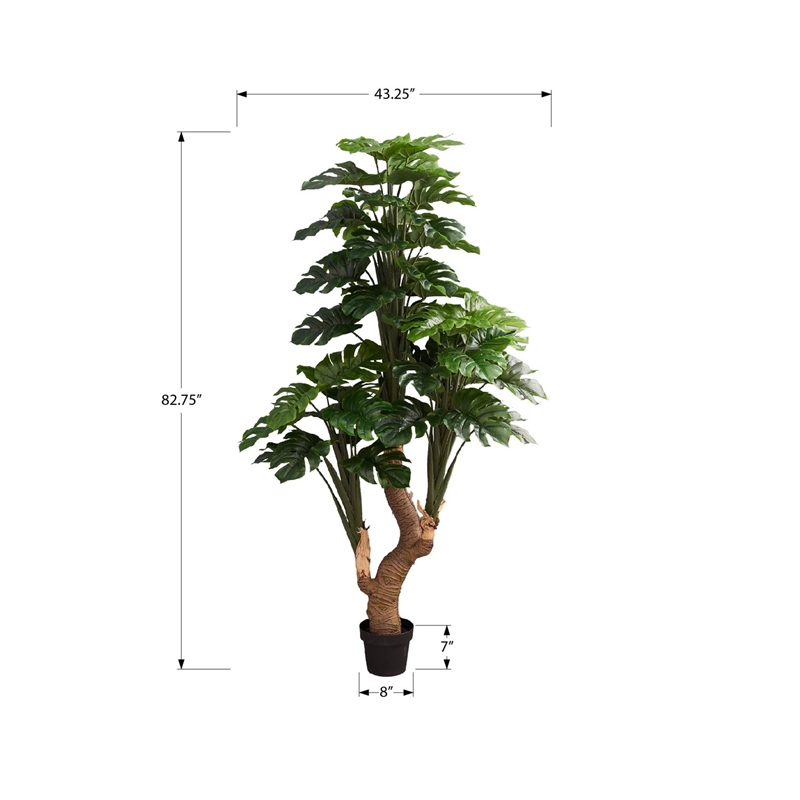 Artificial Plant - 83