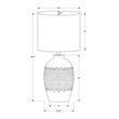 Lighting - Table Lamp - 19