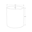 Accent Table - 25