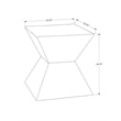 Accent Table - 25