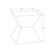 Accent Table - 25