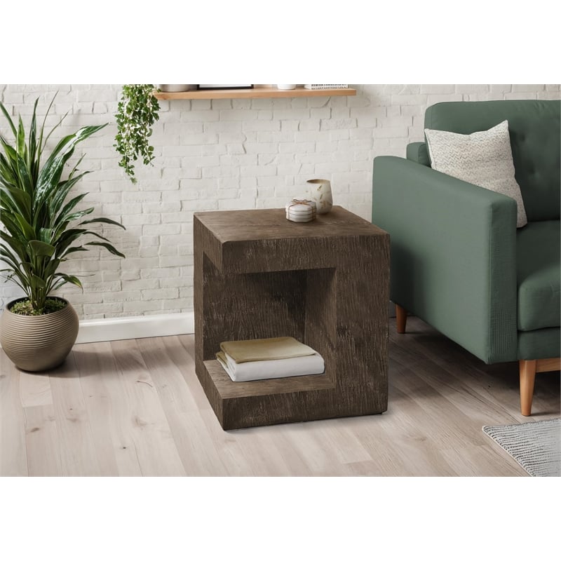 Accent Table - 25