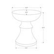 Accent Table - 25