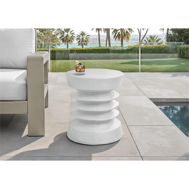Accent Table - 25