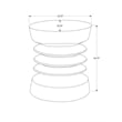 Accent Table - 25