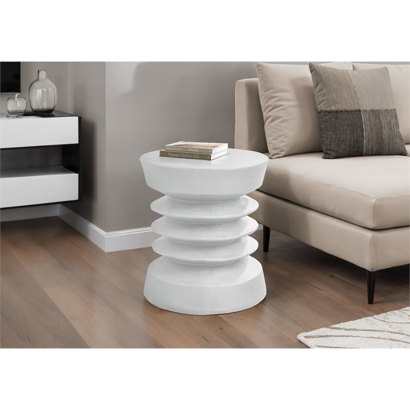 Accent Table - 25
