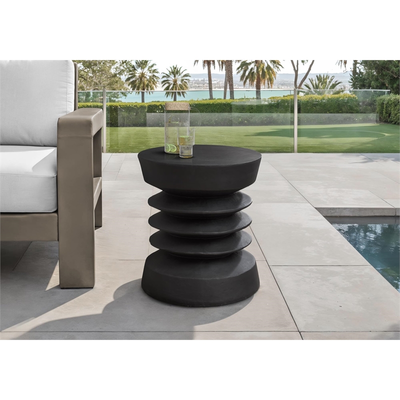 Accent Table - 25