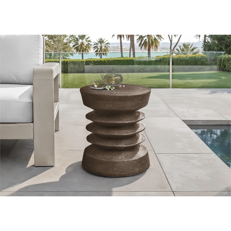 Accent Table - 25