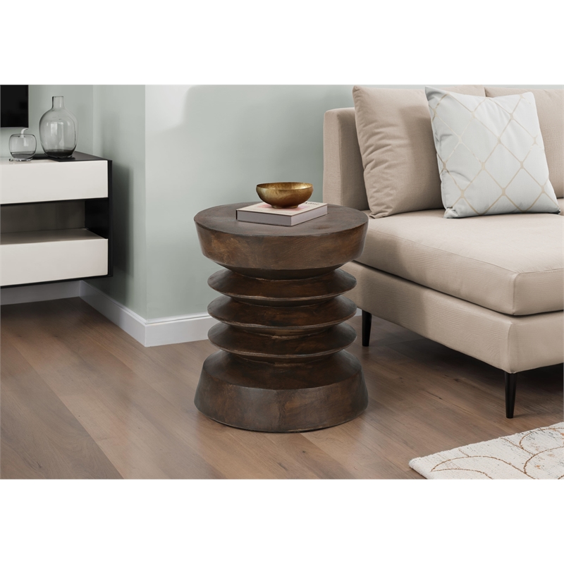 Accent Table - 25