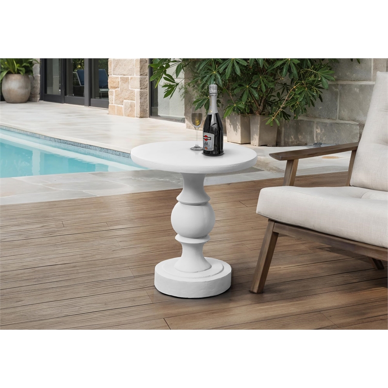 Accent Table - 25
