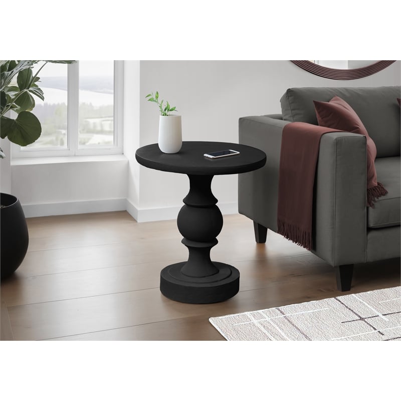 Accent Table - 25