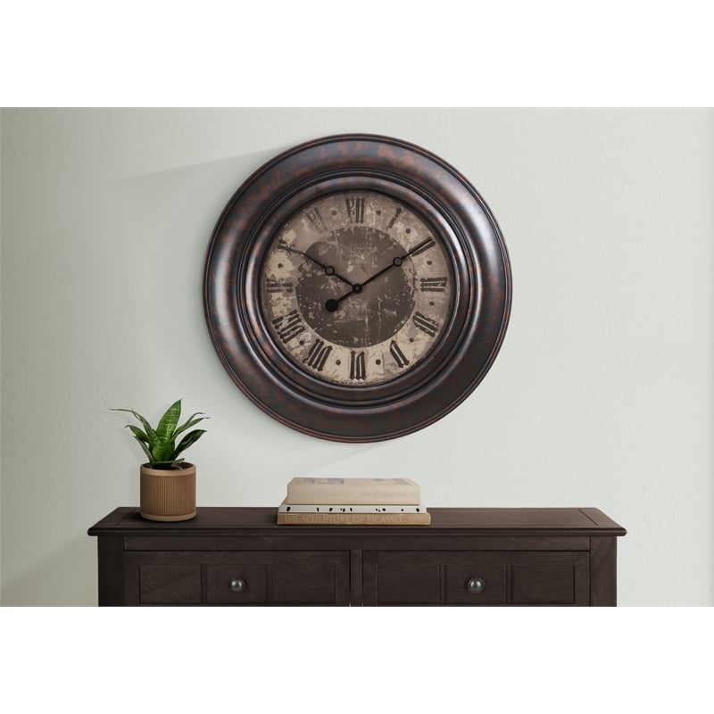 Clocks - 30