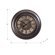 Clocks - 30