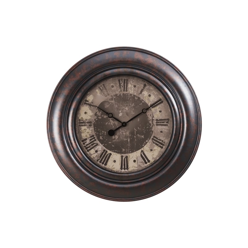 Clocks - 30