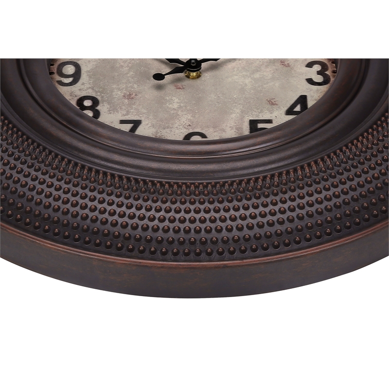 Clocks - 20