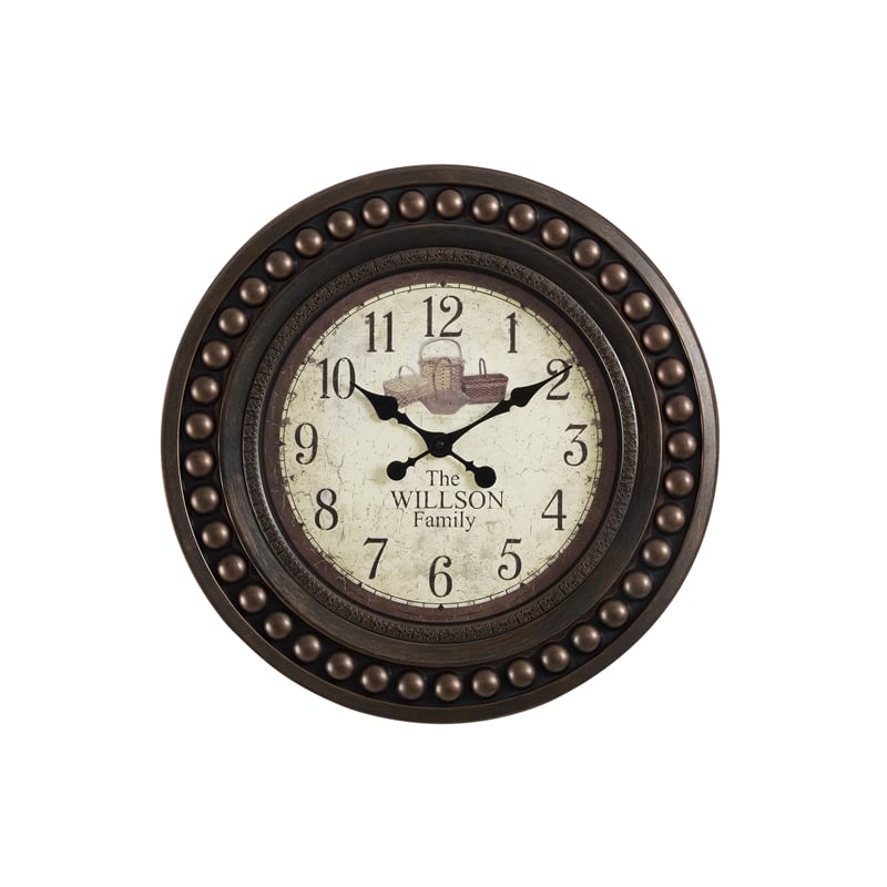 Clocks - 20