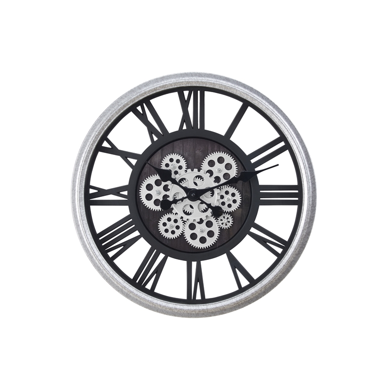 Clocks - 20