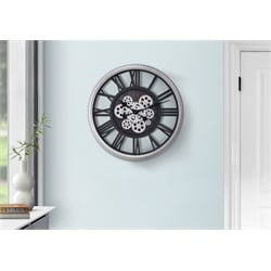 Clocks