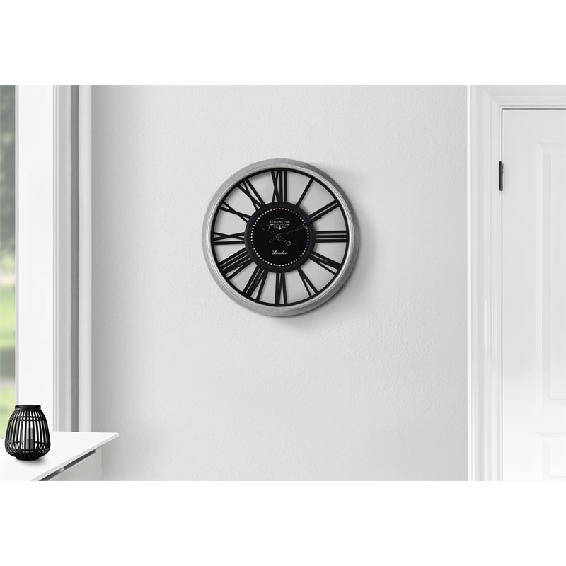 Clocks - 16