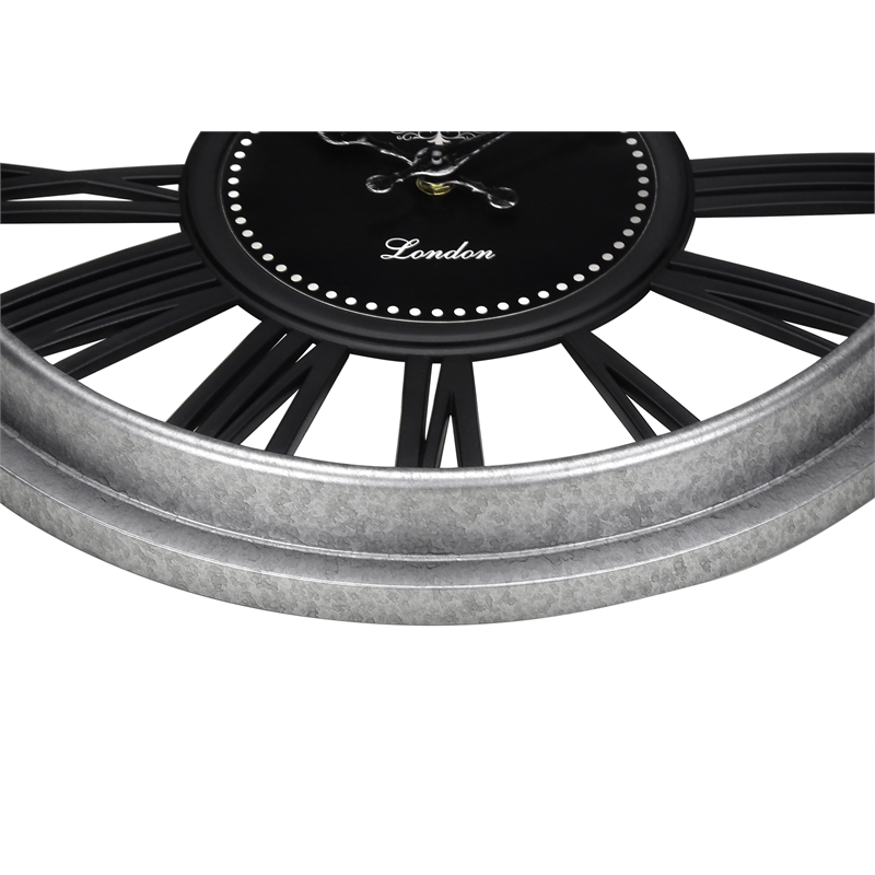 Clocks - 16