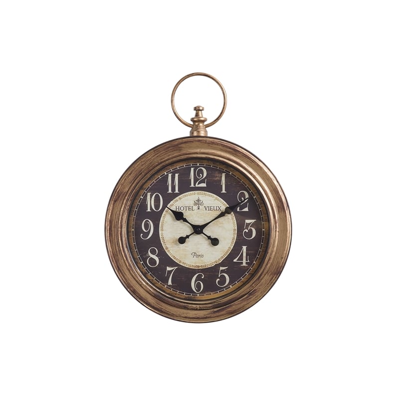 Clocks - 18