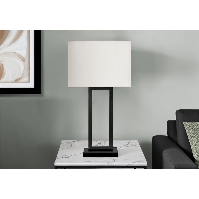 Lighting - Table Lamp - Usb Port - 28