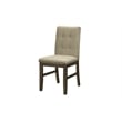 Dining Chair - 37