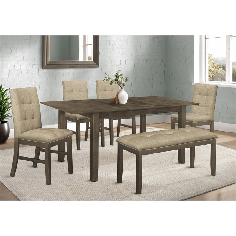 Dining Chair - 37