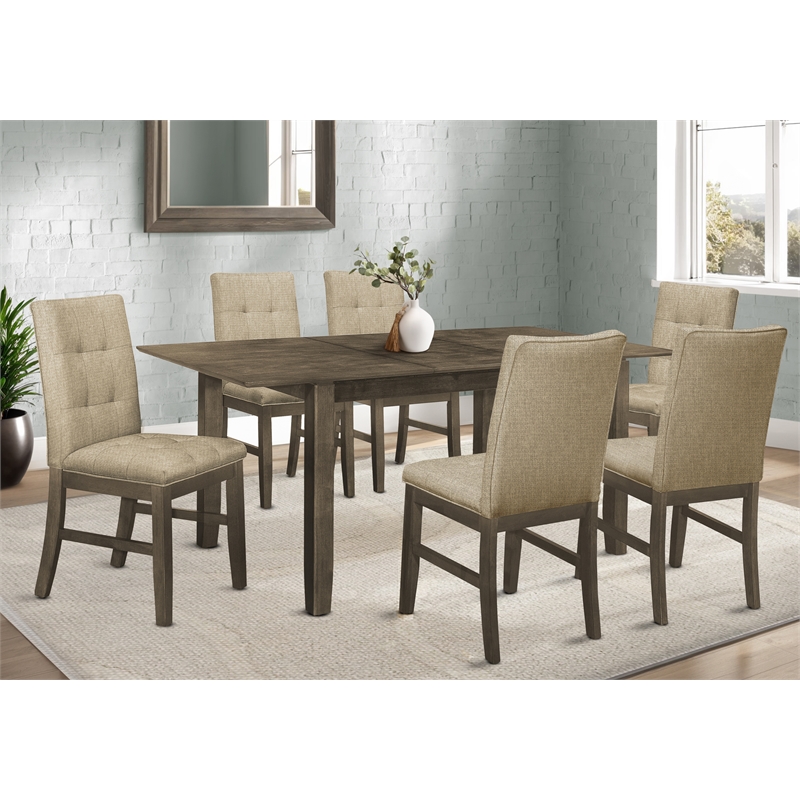 Dining Chair - 37