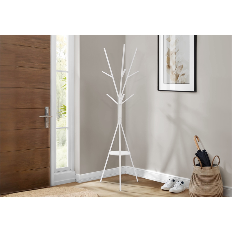 Coat Rack - 72