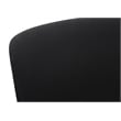 Office Chair - Adjustable Height - Armrests - Swivel - Ergonomic - Black