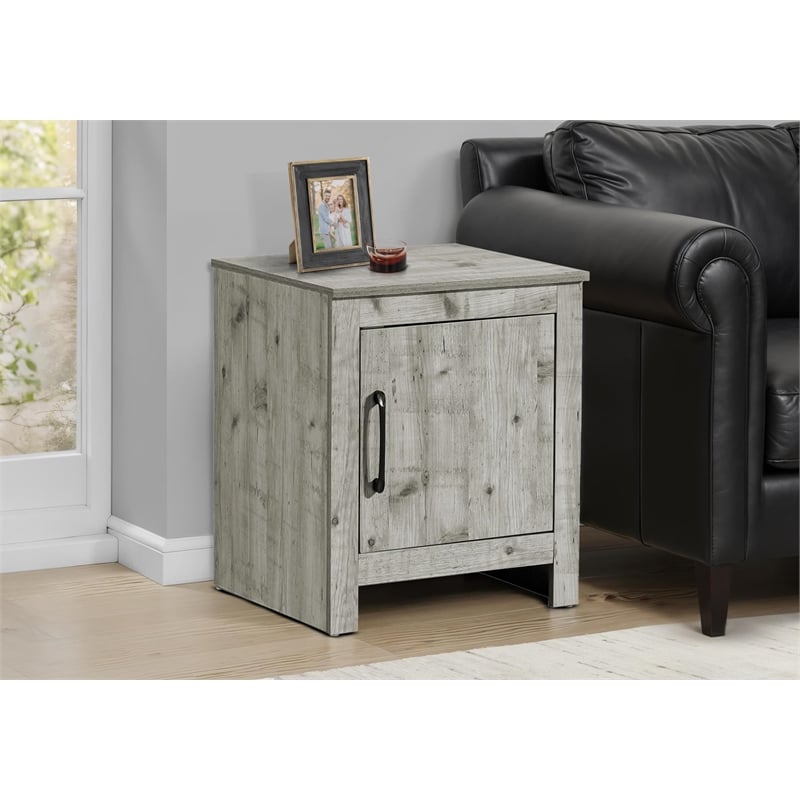Accent Table - 22