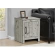 Accent Table - 22
