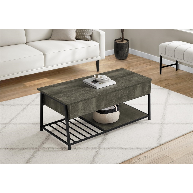 Coffee Table - 42