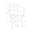 Dining Chair - 36