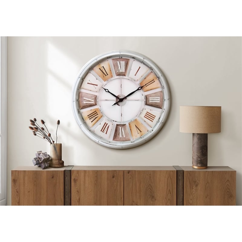 Clocks - 30