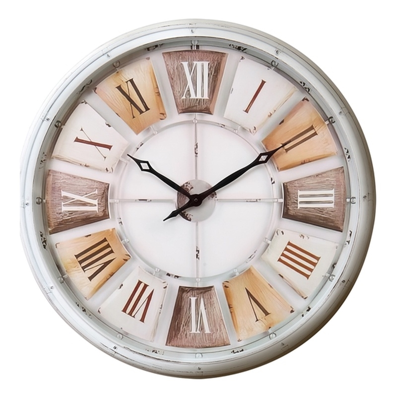 Clocks - 30