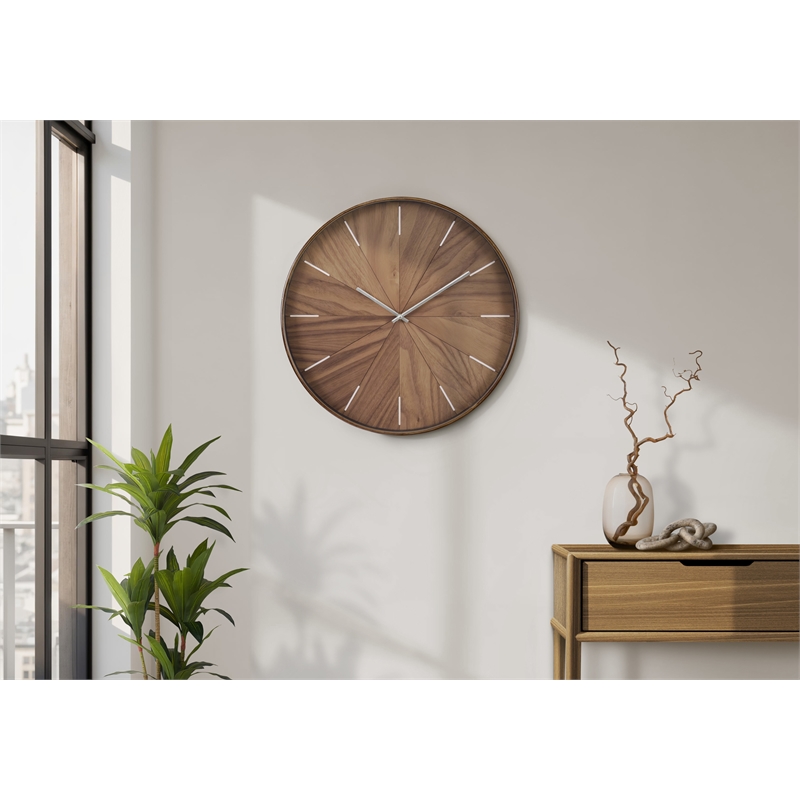 Clocks - 20