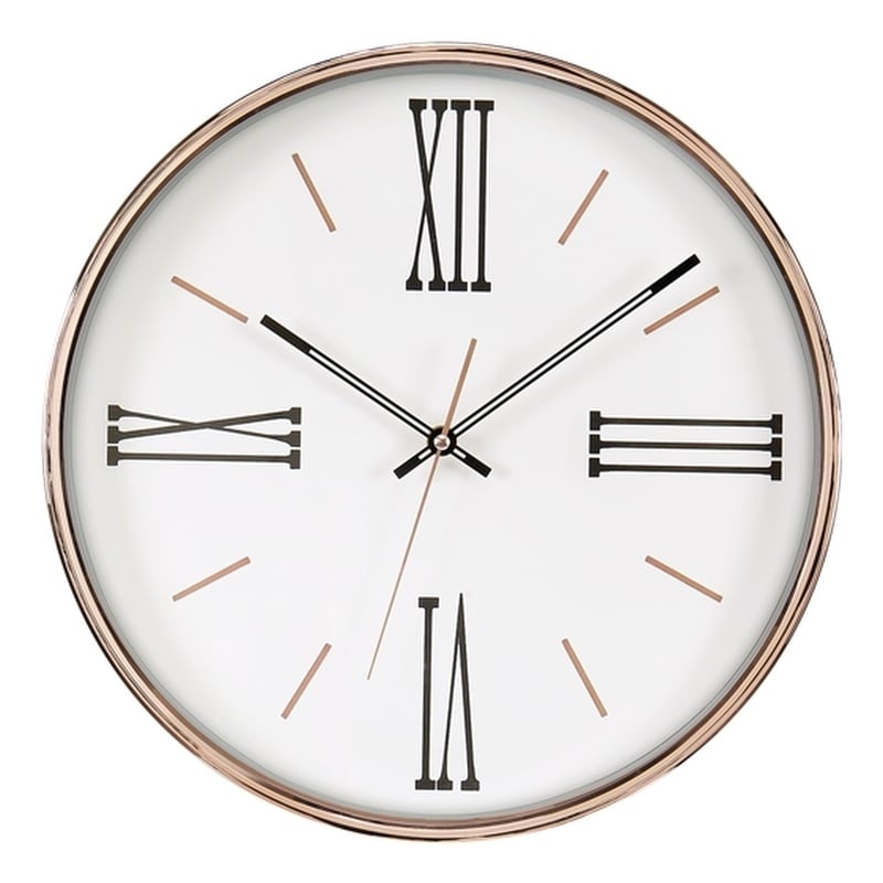 Clocks - 14