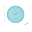 Clocks - 12