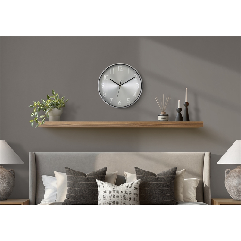 Clocks - 12