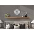 Clocks - 12