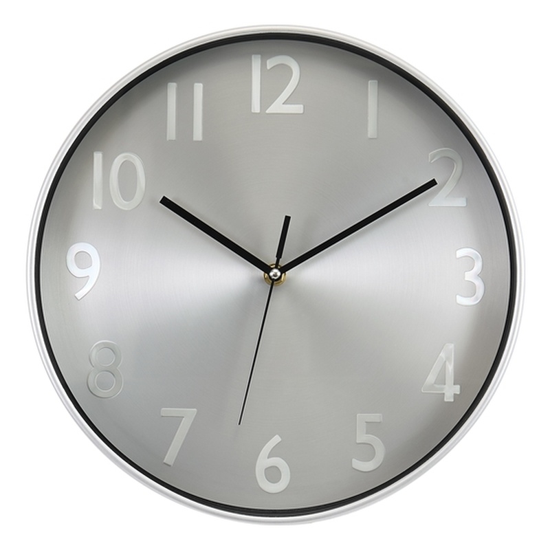 Clocks - 12