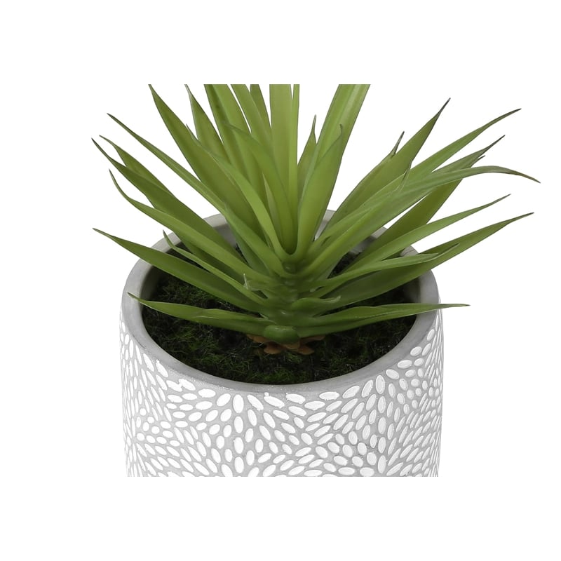Artificial Plant - Set Of 2 - 9