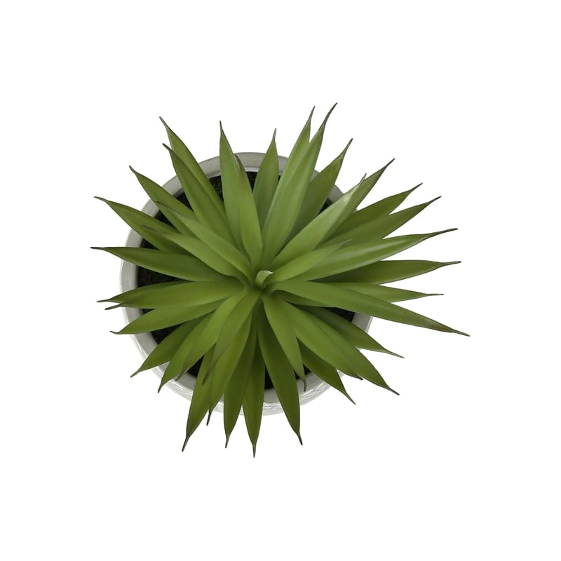 Artificial Plant - Set Of 2 - 9