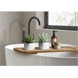 Artificial Plant - Set Of 2 - 8