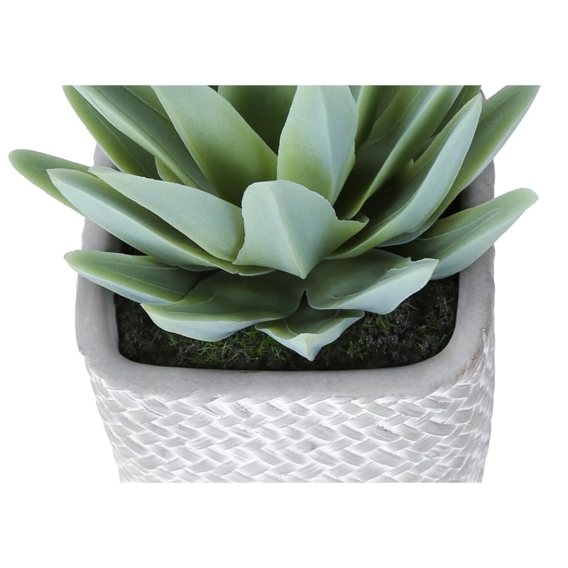 Artificial Plant - Set Of 2 - 8
